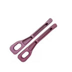 Car Seat Gap Filler Organizer (1 Pair)