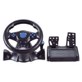 Dual Clutch Racing Wheel & Pedals (Multi-Platform)