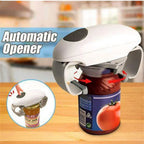 One-Touch Electric Can Opener