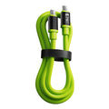 240W Type-C Fast Charging Cable with Power Display