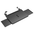 Car Steering Wheel Laptop Desk Tray