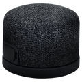 Sway Magboom Rugged Water Resistant Magsafe Bluetooth Speaker Bluetooth Portable Speaker - Black