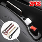 Car Seat Gap Filler Organizer (1 Pair)