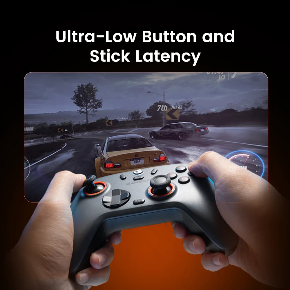GameSir Nova Lite 2 Wireless Controller