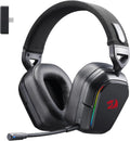 Redragon H868 Wireless RGB Gaming Headset (7.1)