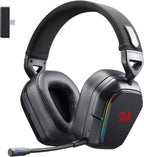 Redragon H868 Wireless RGB Gaming Headset (7.1)