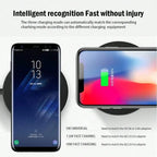 10W Fast Wireless Charging Pad