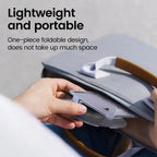 Adjustable 360° Metal Phone & Tablet Stand