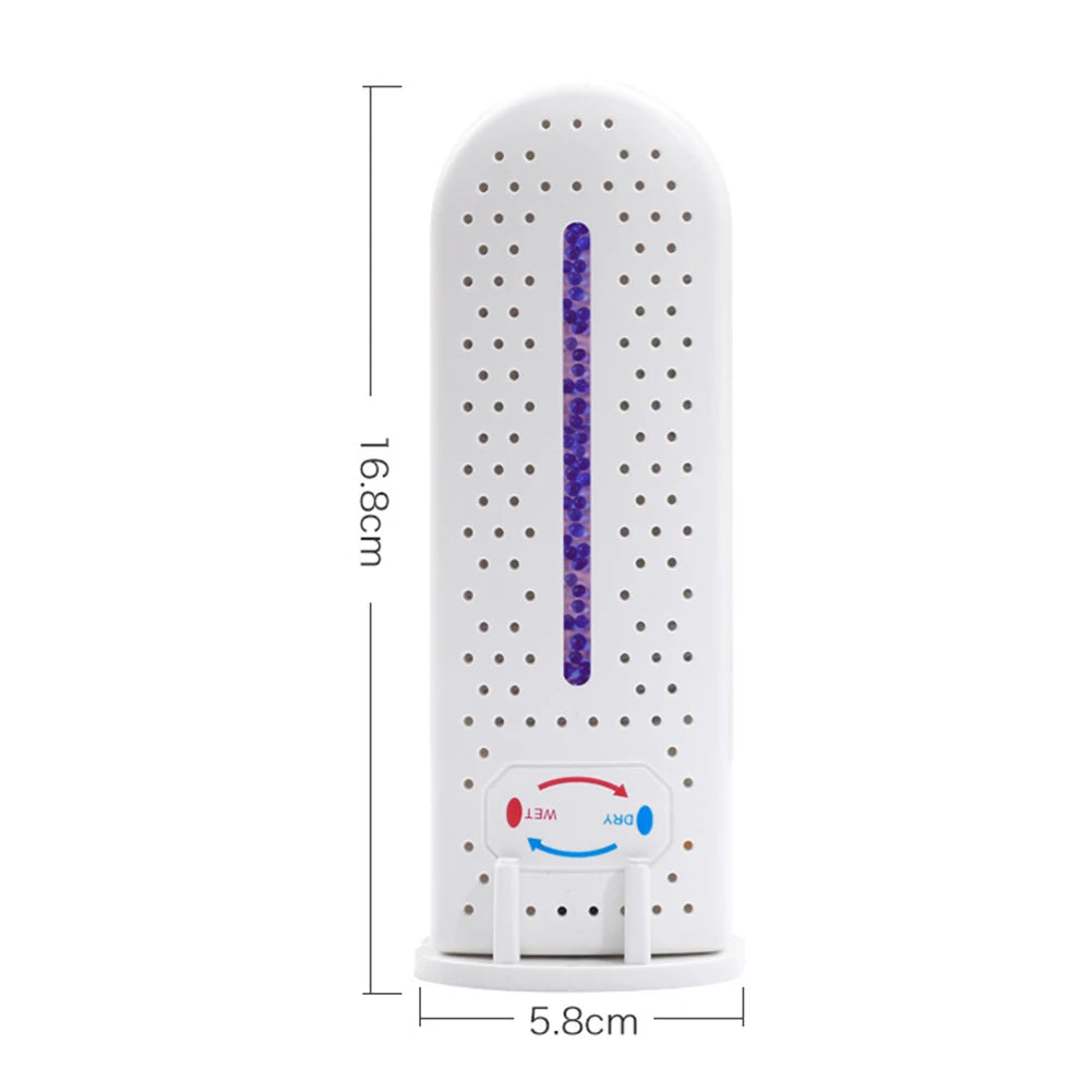 Electric Dehumidifier & Clothes Dryer
