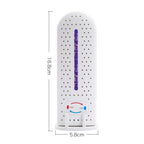 Electric Dehumidifier & Clothes Dryer
