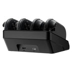 4-in-1 RGB Charging Dock for Switch 2