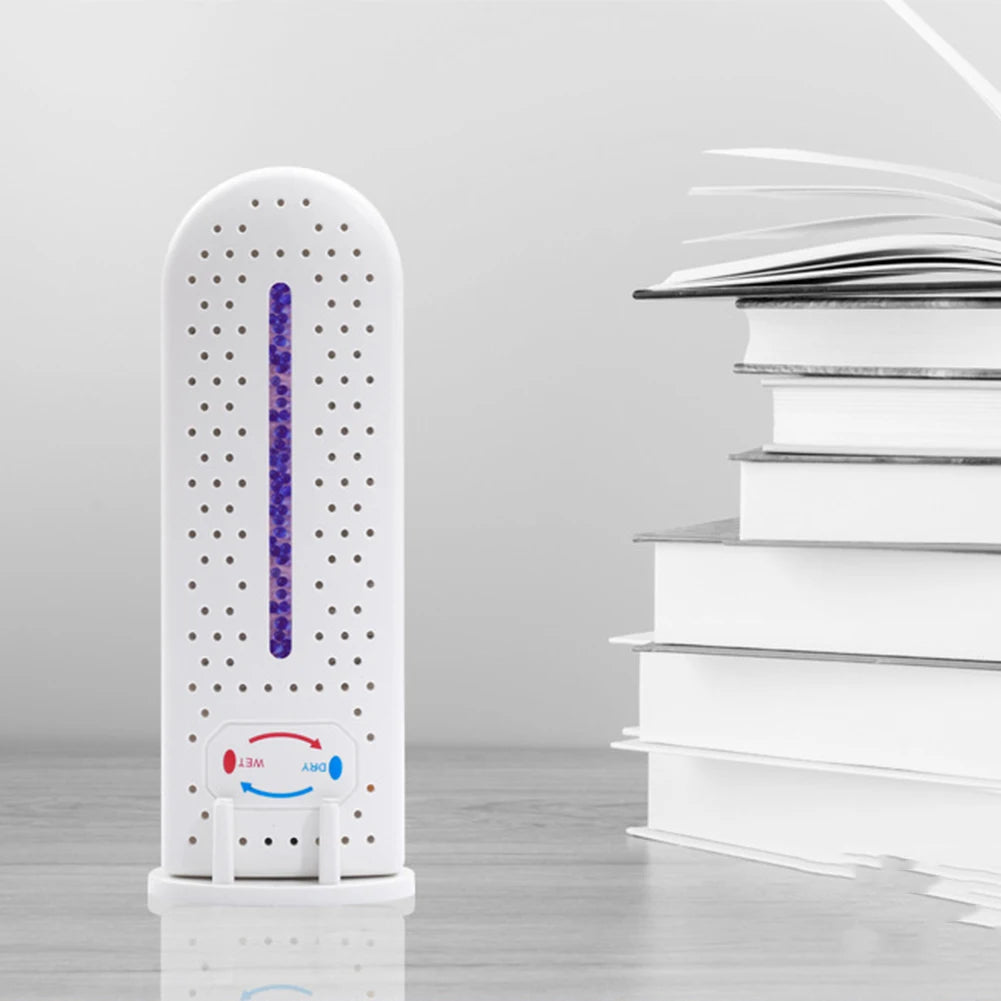 Electric Dehumidifier & Clothes Dryer