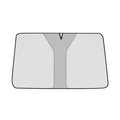 UV Reflective Car Windshield Sunshade