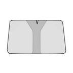 UV Reflective Car Windshield Sunshade