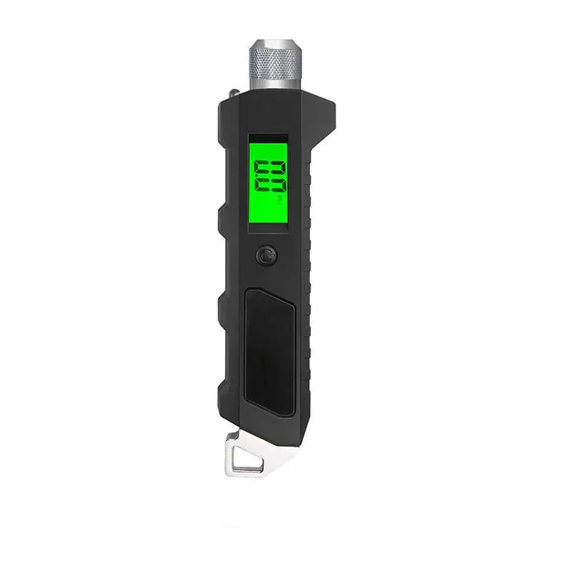 Digital Tire Pressure Gauge (230 PSI)