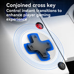 Wireless Mobile Gaming Controller (BT Gamepad)