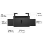 Car Steering Wheel Laptop Desk Tray