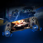 Wireless Mobile Gaming Controller (BT Gamepad)