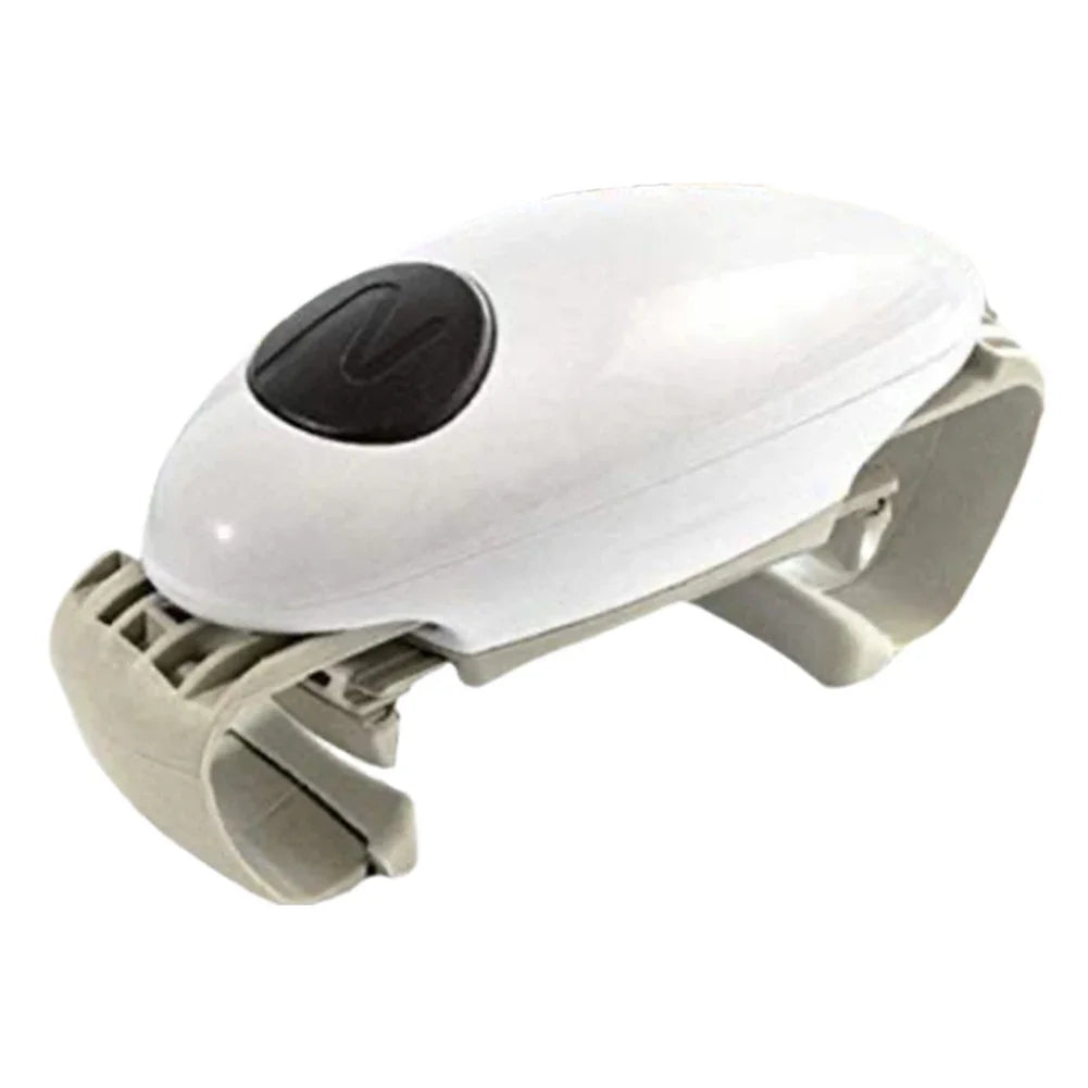 One-Touch Electric Can Opener