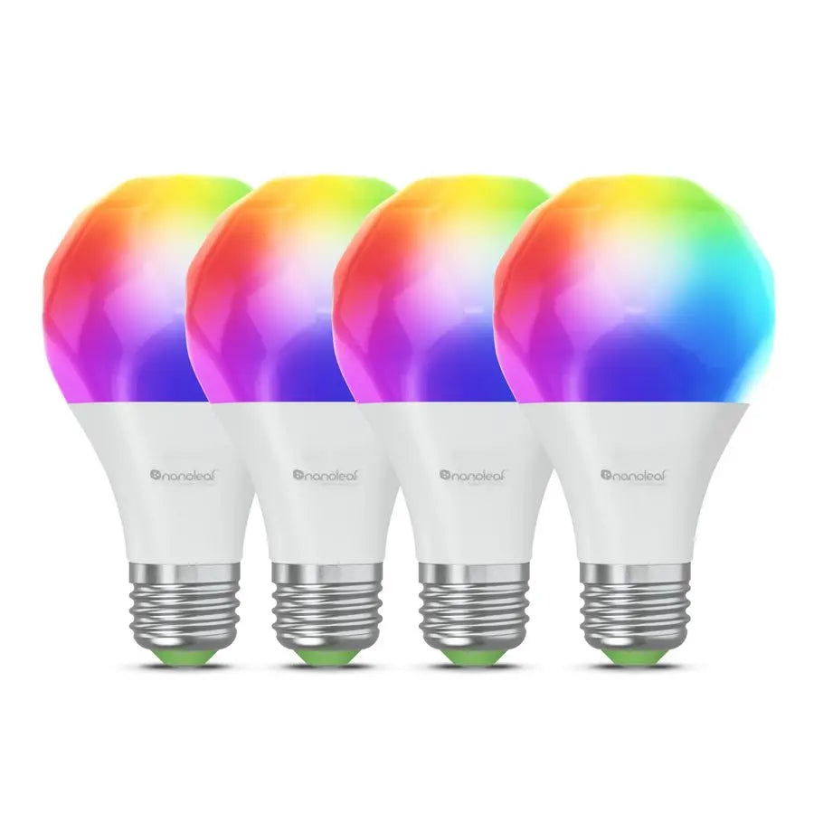 Smart RGB WiFi LED Bulb (Alexa Compatible)