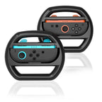 Racing Steering Wheel Set for Switch 2 (2PCS)