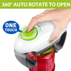 One-Touch Electric Can Opener