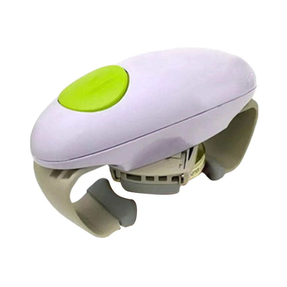 One-Touch Electric Can Opener