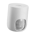 Automatic Wall-Mount Toothpaste Dispenser