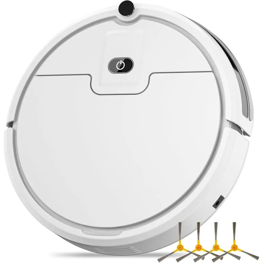 2900Pa Self-Charging Robot Vacuum (150 Min)