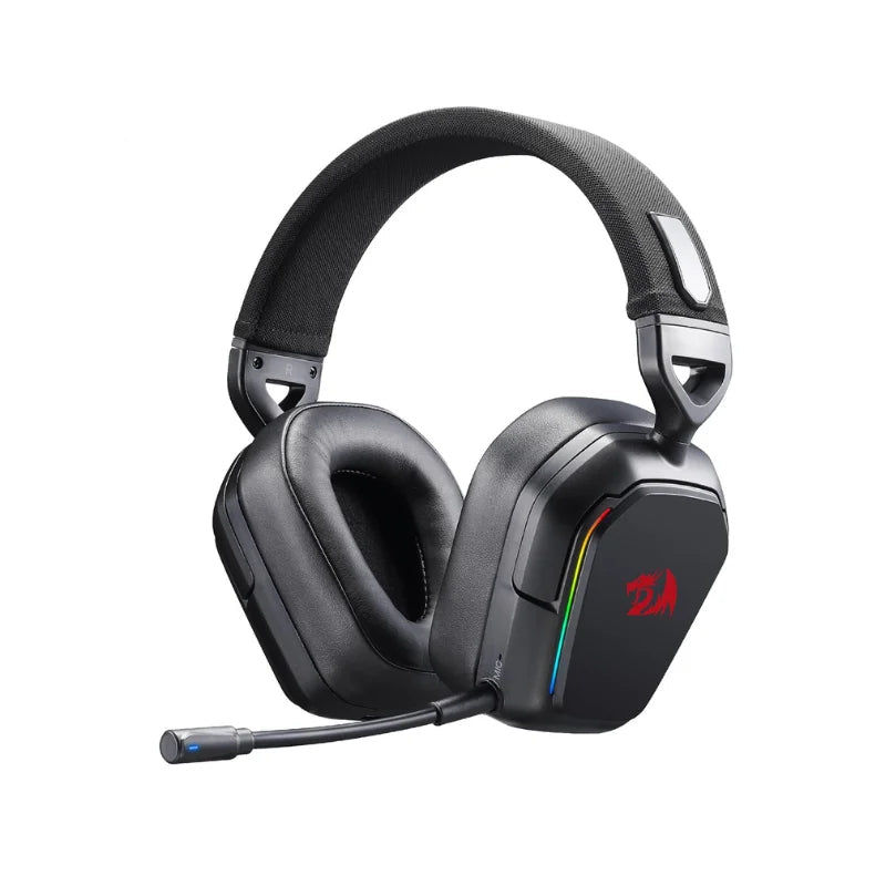 Redragon H868 Wireless RGB Gaming Headset (7.1)