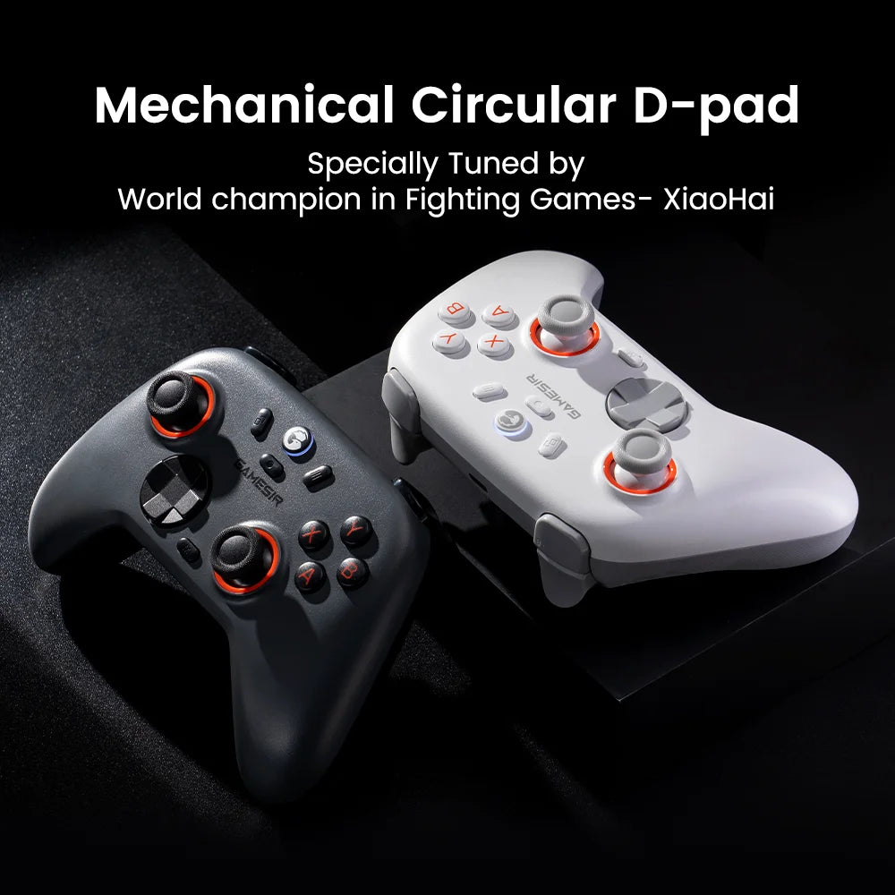 GameSir Nova Lite 2 Wireless Controller