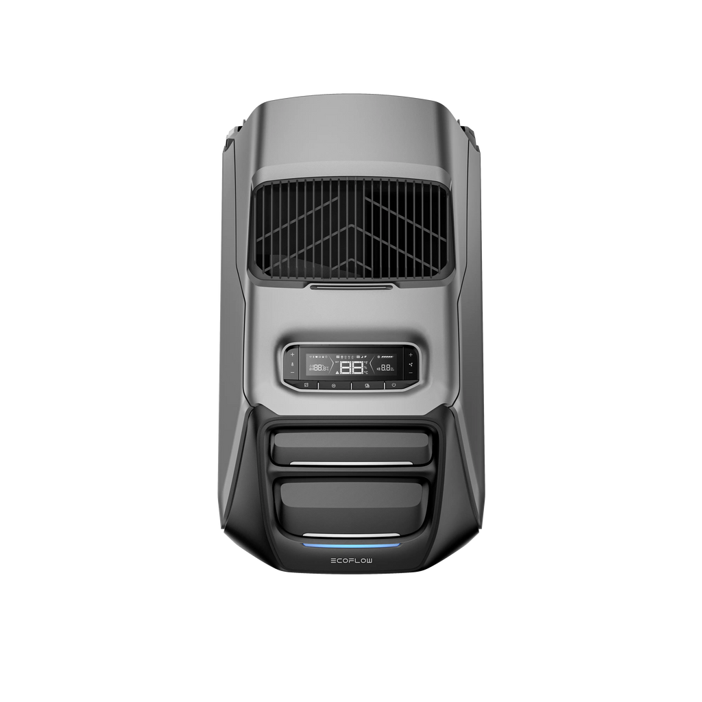 EcoFlow WAVE 3 Portable Air Conditioner
