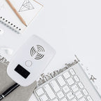 Ultrasonic Mosquito Repellent Household Intelligent Electronic Rodenticide