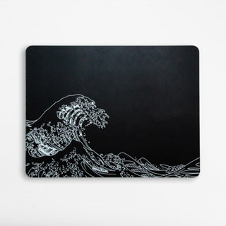 XVX Microcrystalline Mouse Pad Tempered Glass Photovoltaic New Upgrade FPS Electronic Sports Game Office