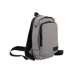 FireBar Labs Smell Proof Executive Tech Cross Body w/USB-C Fast Charge Port - Hidden Lock