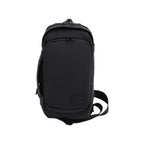 FireBar Labs Smell Proof Executive Tech Cross Body w/USB-C Fast Charge Port - Hidden Lock