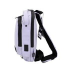 FireBar Labs Smell Proof Executive Tech Cross Body w/USB-C Fast Charge Port - Hidden Lock