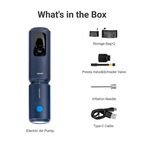 Mini Electric Air Pump