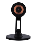Minimalistic Black ClikDock Stand