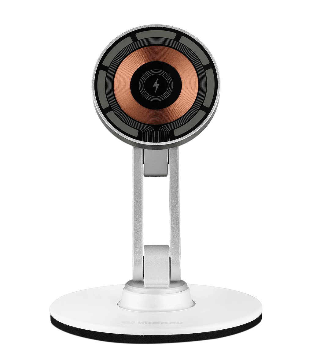 Platinum ClikDock Wireles Stand