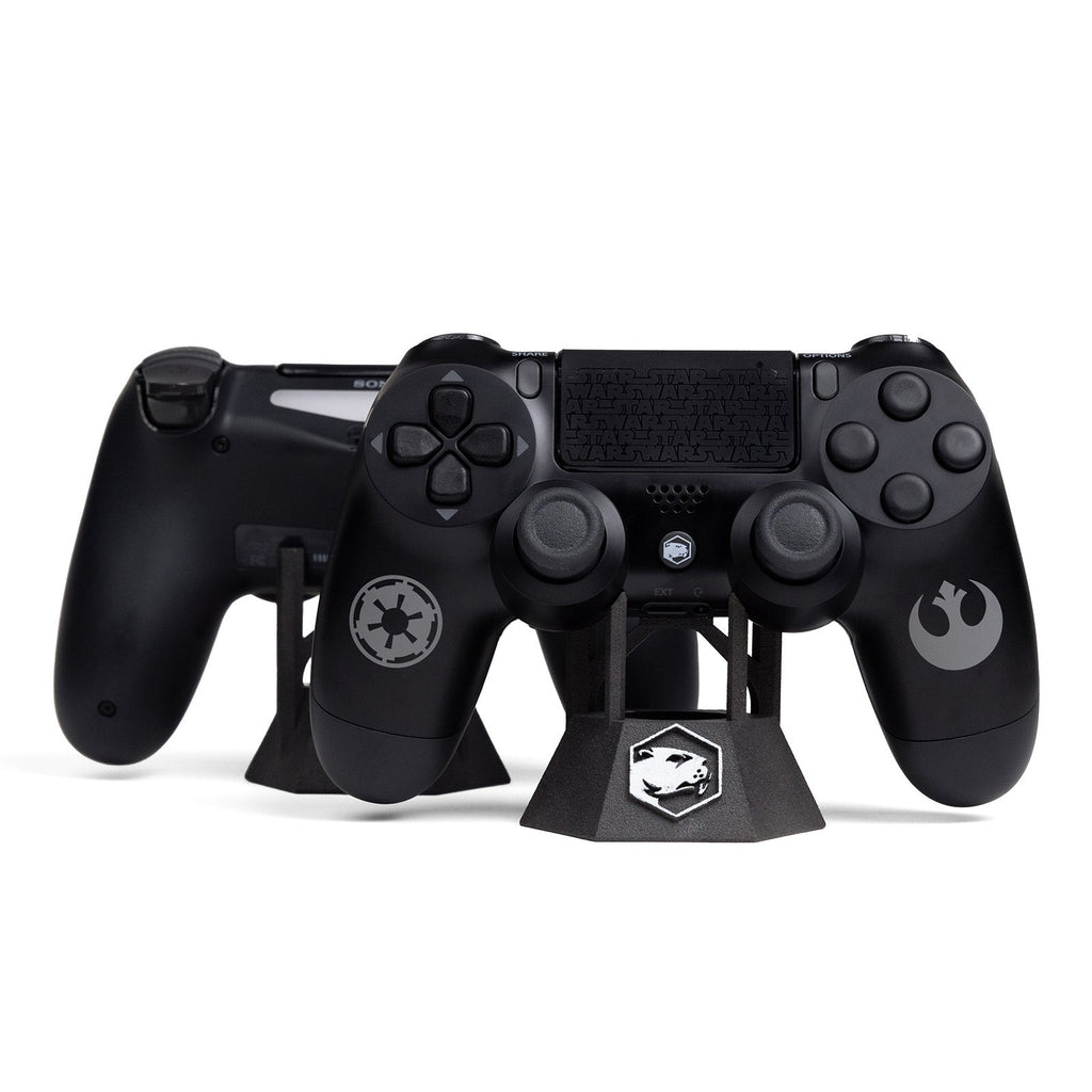 PS4 Squishy Smartpad
