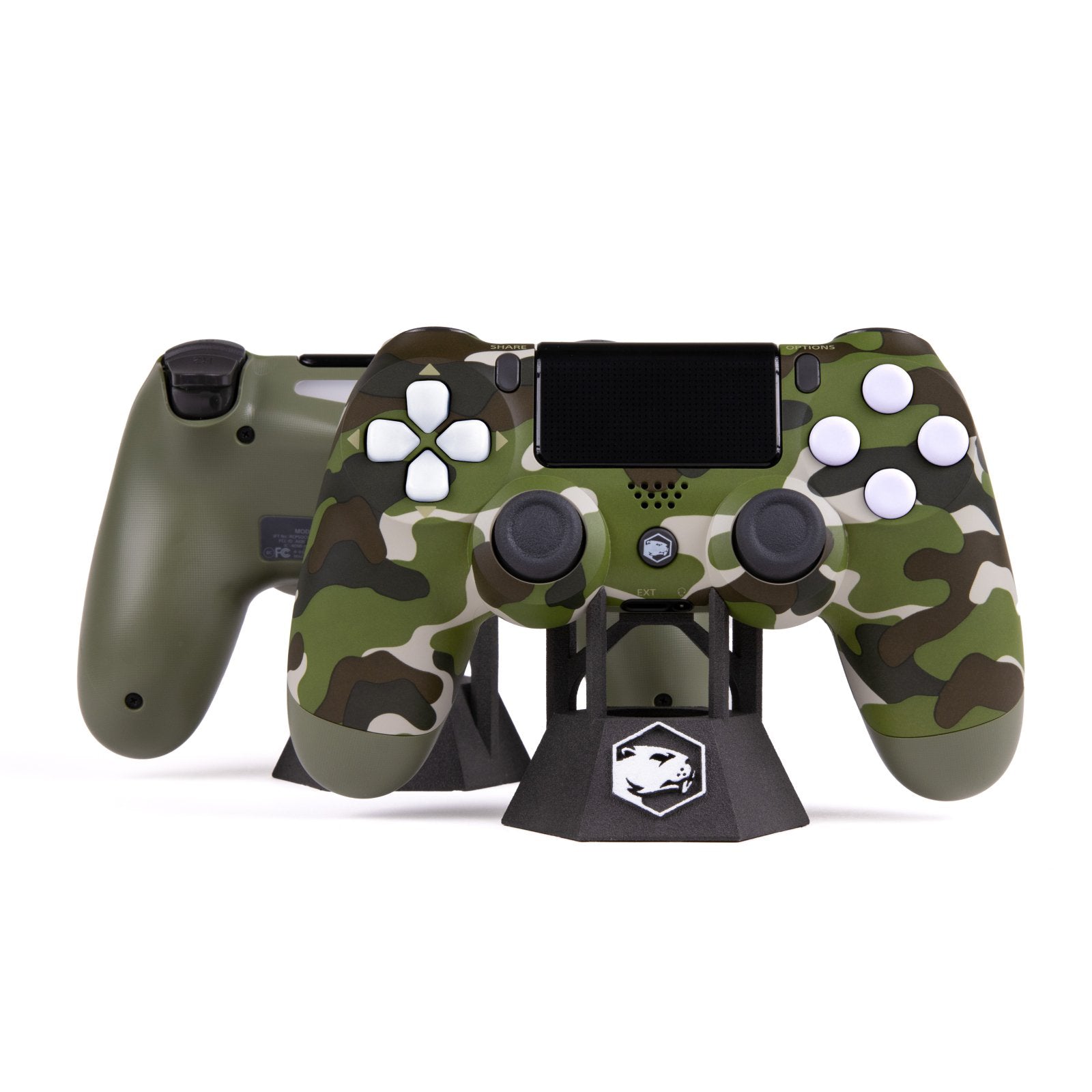 PS4 Squishy Smartpad