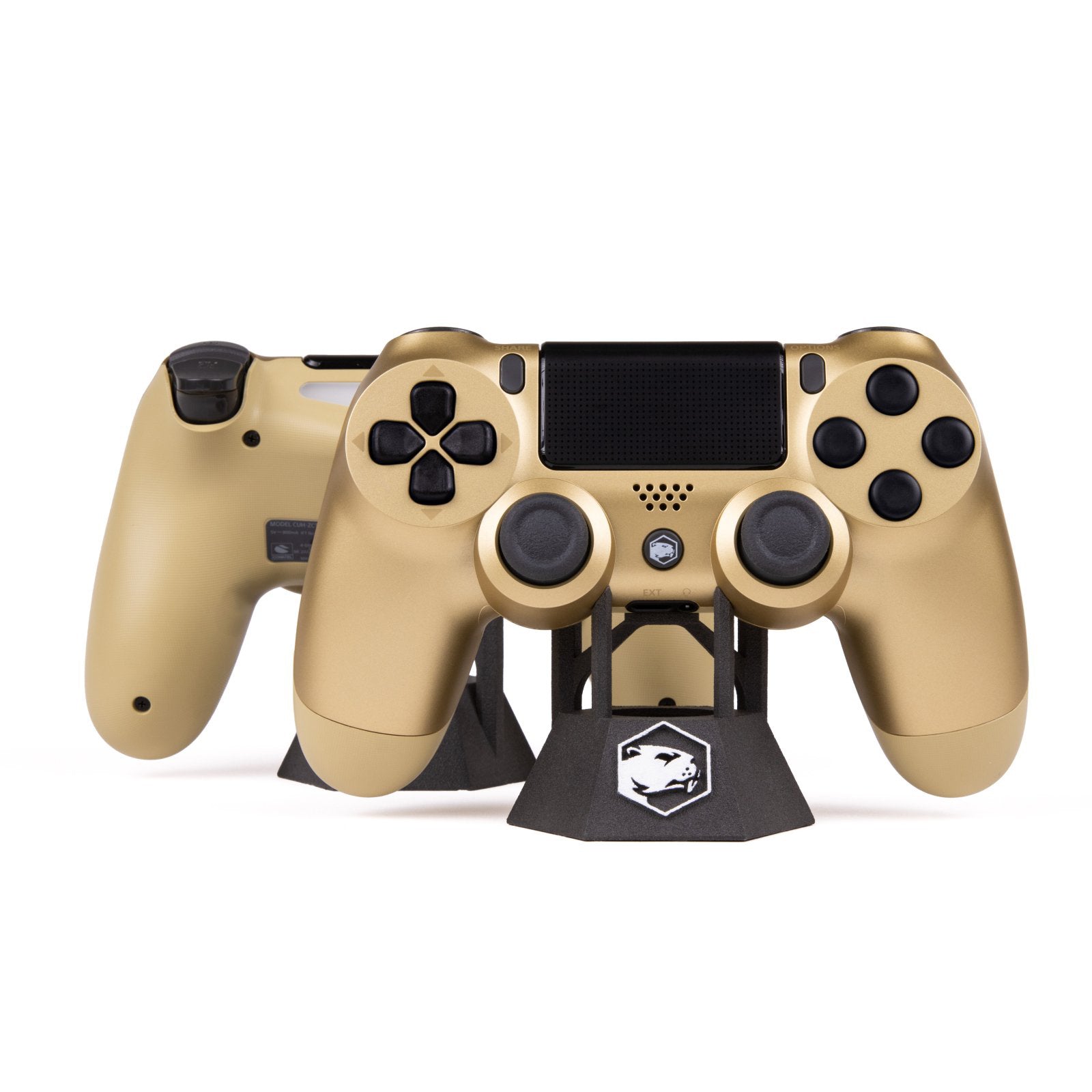 PS4 Squishy Smartpad