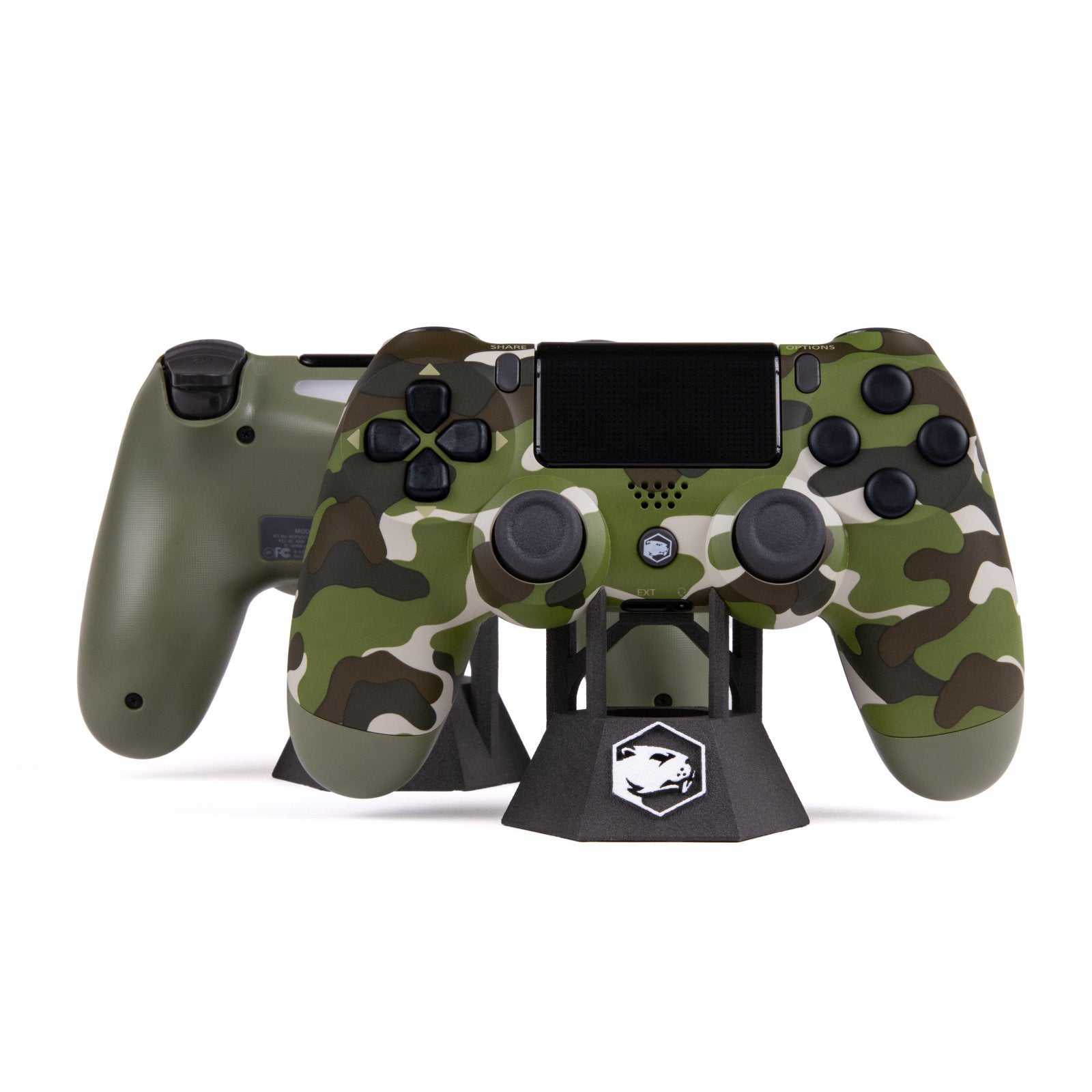 PS4 Squishy Smartpad