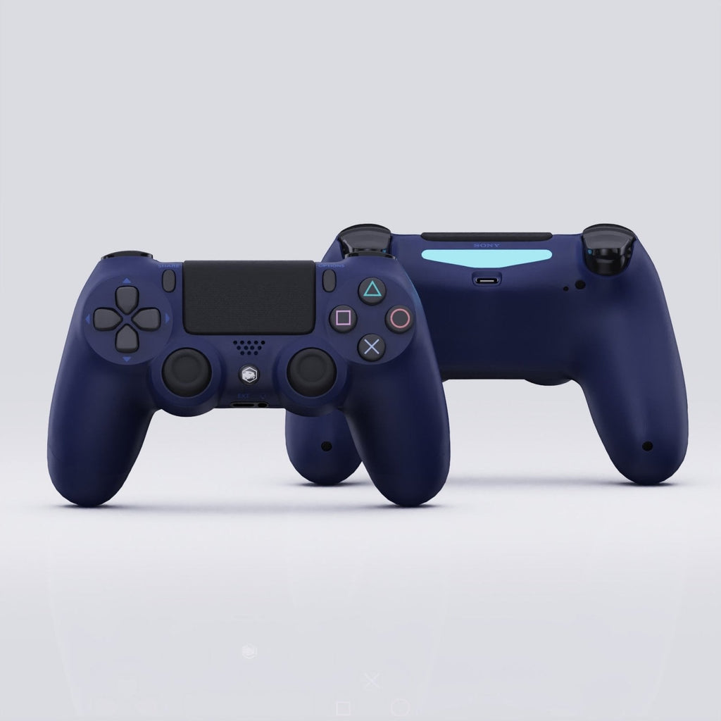 PS4 Super Stock