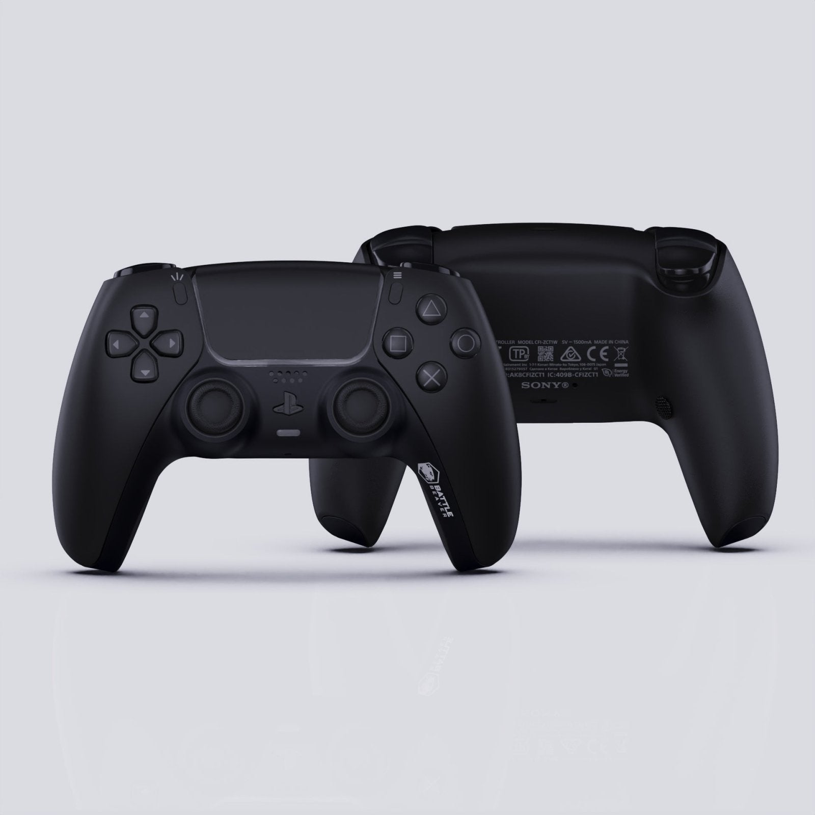 PS5 Basic Pick
