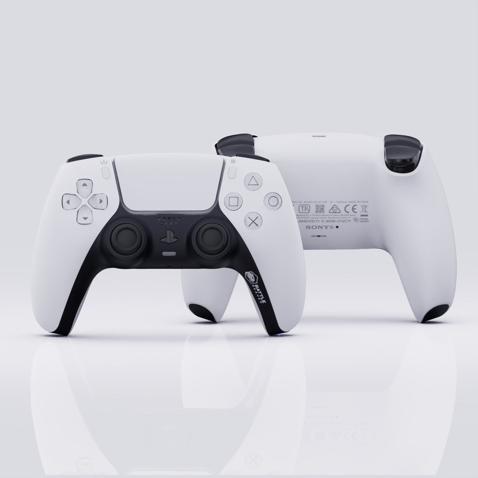 PS5 Pro Pick Claw