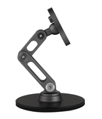 SpaceGrey ClikDock Wireless Stand