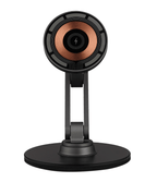 SpaceGrey ClikDock Wireless Stand