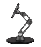 SpaceGrey ClikDock Wireless Stand